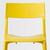 პლასტმასის სკამი IKEA JANINGE (76 X 46 X 50 CM)iMart.ge