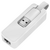 USB ადაპტერი LOGILINK UA0144B WHITE (20 M)iMart.ge