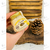 ვირის რძის მათეთრებელი კრემი (1+1 აქცია) RAKO DONKEY MILK WHITENING CREAM (80 GR)iMart.ge