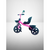 საბავშვო ველოსიპედი 209PINKiMart.ge