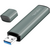 USB-A ჰაბი LOGILINK UA0394 USB 3.2 GEN2 2-PORT HUB WITH CARD READERSiMart.ge
