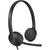 ყურსასმენი LOGITECH H340 CORDED HEADSET USB BLACKiMart.ge