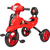საბავშვო ველოსიპედი GOLDEN CHILD 868REDiMart.ge