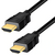 HDMI კაბელი LOGILINK CH0102 BLACK (3 M)iMart.ge