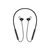 უსადენო ყურსასმენი EDIFIER W210BT IN-EAR HEADPHONES WIRELESS BLUETOOTH IP55 BLACKiMart.ge