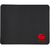 GAMING მაუს პადი GEMBIRD MP-GAME-S SMALL BLACK (200 X 250 MM)iMart.ge