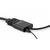 ადაპტერი GEMBIRD A-HDMI-VGA-03 BLACK (0.15 M)iMart.ge
