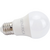 LED ნათურა GENERICA LL-A60-10-230-40-E27-G A60 10W 230V 4000К E27iMart.ge