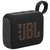 პორტატული დინამიკი JBL GO 4 BLACK (4.2 W)iMart.ge