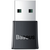 USB ადაპტერი BASEUS BA07 ZJBA010001 BLACKiMart.ge