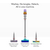 ვერტიკალური მტვერსასრუტი DYSON SV47 V15S DETECT SUBMARINE (660 W, 770 ML)iMart.ge