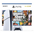 სათამაშო კონსოლი SONY PLAYSTATION PS5 SLIM GTA V BUNDLE (16GB/1TB)iMart.ge