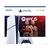 სათამაშო კონსოლი SONY PLAYSTATION PS5 SLIM UFC 5 BUNDLE (16GB/1TB)iMart.ge
