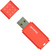 USB ფლეშ მეხსიერება GOODRAM UME3-128OCRR11 (128 GB)iMart.ge