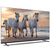 ტელევიზორი THOMSON LD65UDS-F1W BLACK (65", 3840X2160)iMart.ge