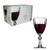ღვინის ჭიქების ნაკრები PASABAHCE DIAMOND 8693357161269 (245 ML, 6 PCS)iMart.ge