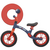 საბავშვო ველოსიპედი 398-0527-16 BLUE/REDiMart.ge