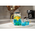 წყლის დოქი ARDESTO AR2616BA PITCHER WITH LID BLUE ATLANTIC, 1600ML, BOROSILICATE GLASS, SILICONE, TRANSPARENT-BLUEiMart.ge