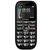 მობილური ტელეფონი SIGMA COMFORT  50 CF111 GRAND BLACKiMart.ge