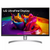 მონიტორი LG 27UP850N-W.AMA BLACK/ SILVER (27”, 3840 X 2160)iMart.ge