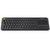 უსადენო კლავიატურა LOGITECH K400 PLUS US INT'L BLACKiMart.ge