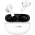 უსადენო ყურსასმენი REALME BUDS AIR 5 ARCTIC RMA2301 WHITEiMart.ge