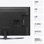 SMART ტელევიზორი LG 43UR81006LJ/PROMO BLACK (43'', 3840 X 2160)iMart.ge