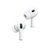 უსადენო ყურსასმენი APPLE AIRPODS PRO 2ND GENERATION MTJV3RU/AiMart.ge