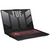 GAMING ნოუთბუქი ASUS TUF F17 FX707ZC4-HX014 MECHA GRAY (17.3", 1920 x 1080, 16 GB, 512 GB)iMart.ge