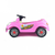 ბავშვის ელექტრო მანქანა GOLDEN CHILD 768PINK-SMALLiMart.ge