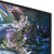 SMART ტელევიზორი SAMSUNG QE43Q60DAUXRU/PROMO TITANIUM GRAY (43'', 3840X2160)iMart.ge