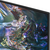 SMART ტელევიზორი SAMSUNG QE50Q60DAUXRU (50", 3840X2160)iMart.ge