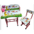 საბავშვო სკამ-მაგიდა A521 (70 X 45 სმ)iMart.ge