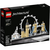 კონსტრუქტორი LEGO ARCHITECTURE LONDON (21034)iMart.ge