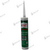 უნივერსალური სილიკონი (გამჭვირვალე) BALTICA SEA UNIVERSAL SILICONE SEALANT (330 GR)iMart.ge