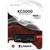 მყარი დისკი KINGSTON KC3000 SKC3000S/1024G (1024 GB)iMart.ge