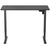 სათამაშო მაგიდა LOGILINK EO0045 BLACK (60X120X72~114 სმ)iMart.ge