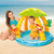 საბავშვო გასაბერი აუზი INTEX 58417 TROPICAL ISLAND (45 L, 102 X 86 CM)iMart.ge