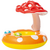 საბავშვო საცურაო კამერა INTEX 56574 MUSHROOM (102 X 69 CM)iMart.ge