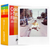 ფოტოფირი POLAROID COLOR FILM FOR I-TYPE DOUBLE PACK (16 PCS)iMart.ge