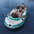 5 ადგილიანი გასაბერი ნავი BESTWAY ADVENTURE ELITE X5 RAFT SET 65159 (600 KG)iMart.ge