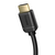 1მ კაბელი BASEUS CAKGQ-A01 HIGH DEFINITION SERIES HDMI TO HDMIiMart.ge