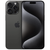 მობილური ტელეფონი APPLE IPHONE 15 PRO MAX (6.7", 8GB / 256GB) BLACK TITANIUMiMart.ge