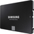 SSD მყარი დისკი SAMSUNG MZ-77E1T0B/EU 870 EVO SATA III 2.5" 1TBiMart.ge