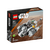 ლეგო LEGO STAR WARS™ THE MANDAAN N-1 STARFIGHTER™ MICROFIGHTERiMart.ge