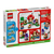 ლეგო LEGO SUPER MARIO NABBIT BUILDER IN THE TOAD SHOP. ADDITIONAL SETiMart.ge