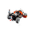 ლეგო LEGO  SURFACE SPACE LOADER LT78iMart.ge