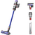 ვერტიკალური მტვერსასრუტი DYSON SV28 V11 EXTRA 446976-01 SNK/IR/BUiMart.ge