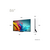 SMART ტელევიზორი LG 86QNED86T6A.AMCN ( 86", 3840x2160 4k)iMart.ge