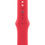 SMART საათის სამაჯური APPLE 41MM RED SPORT MT323ZM/AiMart.ge